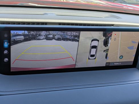 Certified 2023 Genesis G80 2.5T w/ Sport Prestige Package image 28