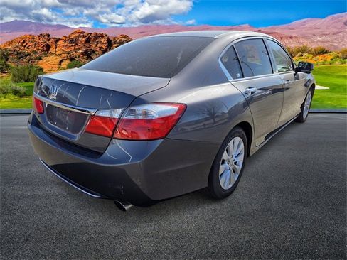 Used 2015 Honda Accord EX image 4