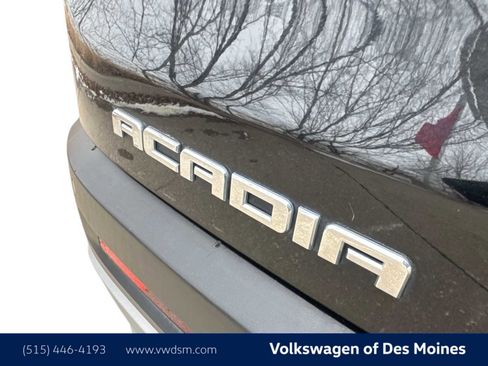 Used 2018 GMC Acadia SLT image 6