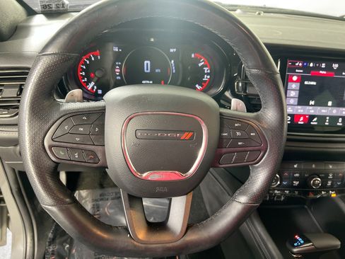 Used 2021 Dodge Durango GT image 11