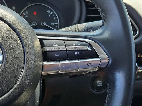 Used 2023 MAZDA CX-30 AWD 2.5 S w/ Premium Package image 22