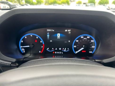 Used 2023 Ford Bronco Sport Big Bend w/ Convenience Package image 14