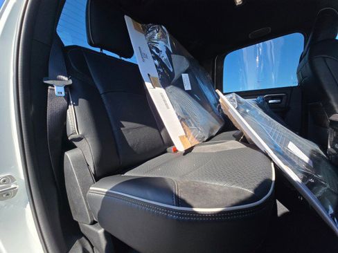 New 2026 RAM 3500 Laramie w/ Max Tow Package image 15