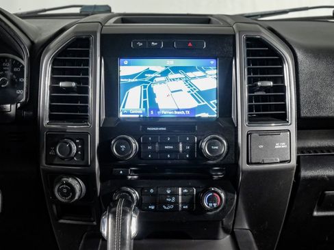 Used 2017 Ford F150 XLT w/ Equipment Group 301A Mid image 23