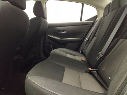 Used 2023 Nissan Sentra SV w/ All-Weather Package FWD image 18