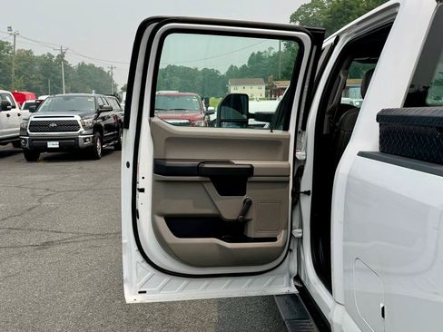 Used 2019 Ford F250 XL RWD image 15