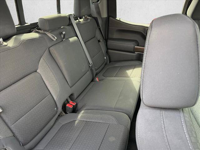 Used 2020 Chevrolet Silverado 1500 RST w/ All-Star Edition RWD image 22