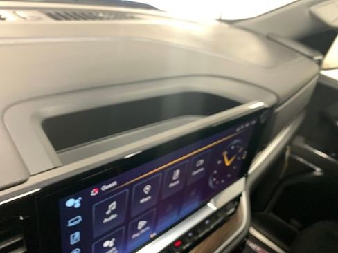 New 2026 Chevrolet Silverado 1500 RST image 58