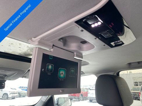 Used 2020 Chevrolet Tahoe Premier image 16