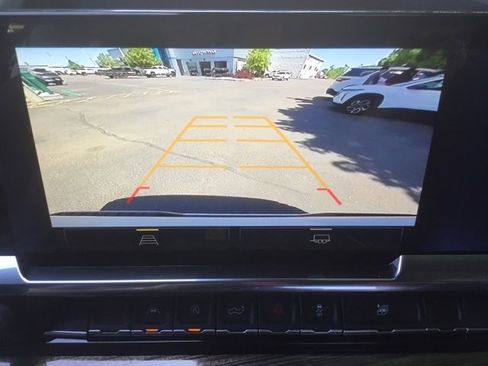 Used 2025 Chevrolet Silverado 1500 RST image 19