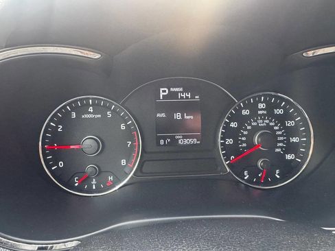 Used 2017 Kia Forte LX FWD image 21