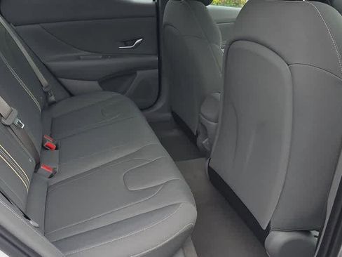 New 2026 Hyundai Elantra Sport FWD image 21