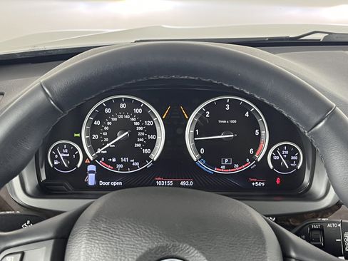Used 2015 BMW X5 xDrive35d image 13