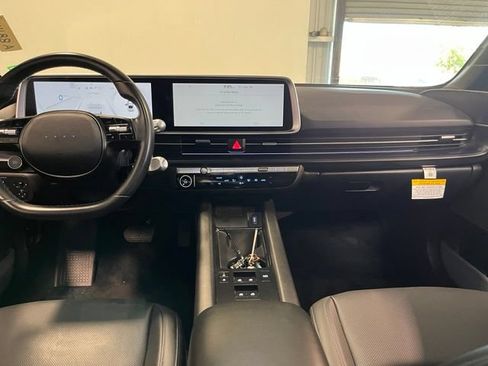 Used 2024 Hyundai Ioniq 6 SEL RWD image 20