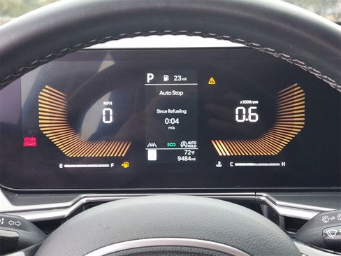 Used 2025 Kia Sorento S w/ Panoramic Sunroof Package image 23