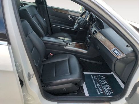 Used 2014 Mercedes-Benz E 350 Sedan image 14
