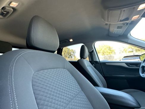 Used 2022 Ford Escape SE AWD/4WD image 18