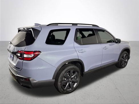 New 2026 Honda Pilot Sport image 6