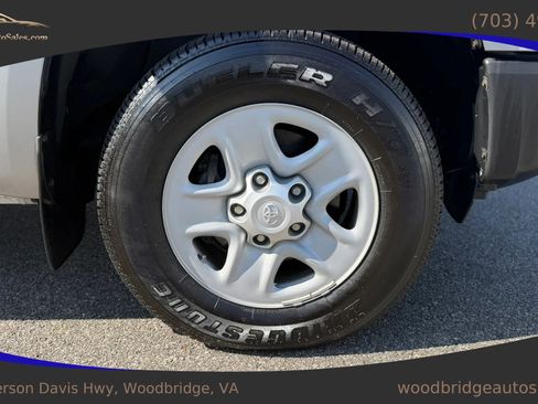 Used 2020 Toyota Tundra SR AWD/4WD image 33