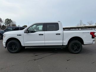 Used 2025 Ford F150 Lightning XLT AWD/4WD video 2