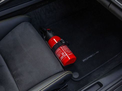 Used 2025 Porsche 911 GT3 RS image 60