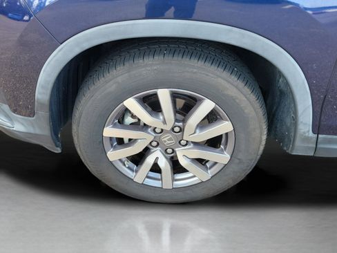 Used 2019 Honda Pilot EX-L image 35