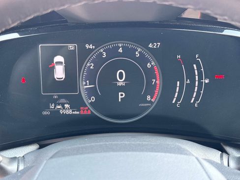 Certified 2026 Lexus NX 350 AWD image 31