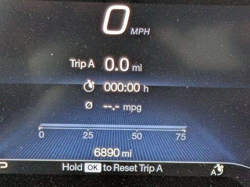 Used 2023 Maserati Grecale Modena image 10