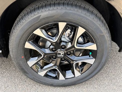 New 2026 Honda HR-V EX-L image 11