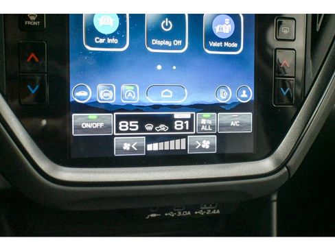 Used 2025 Subaru Crosstrek 2.5i Limited w/ Crosstrek Mirror Package image 27