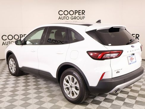 Used 2025 Ford Escape Active image 21