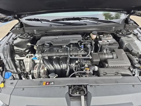 New 2026 Kia K4 FWD image 30