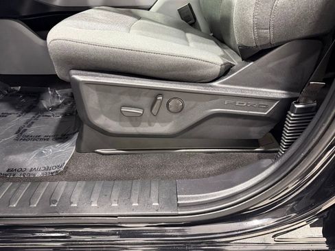 Used 2024 Ford F150 XLT w/ Equipment Group 302A MID image 14