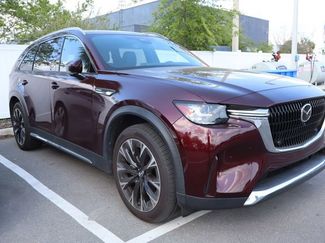 Used 2024 MAZDA CX-90 Plug-In Hybrid w/ Premium Plus video 1