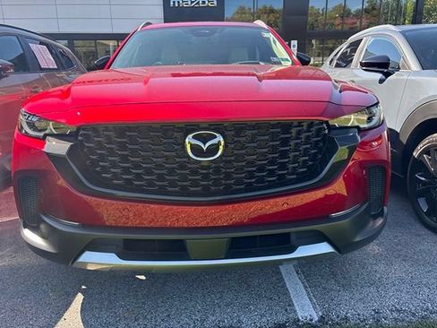 Certified 2026 MAZDA CX-50 AWD 2.5 S w/ Weather Package image 5