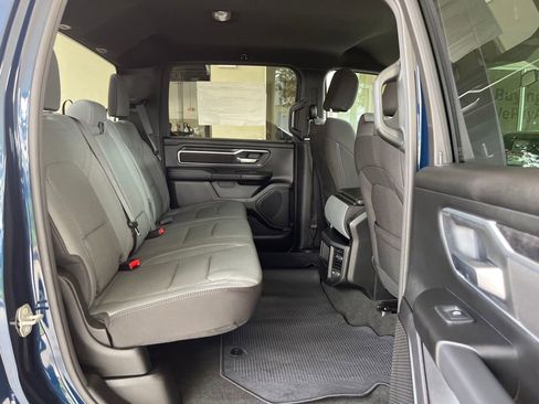 New 2023 RAM 1500 Big Horn image 23