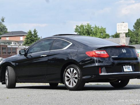 Used 2015 Honda Accord EX image 7