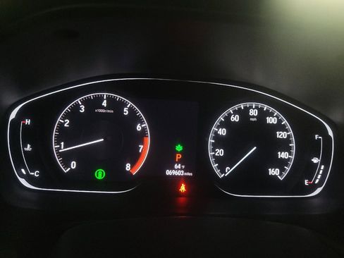 Used 2020 Honda Accord LX image 23