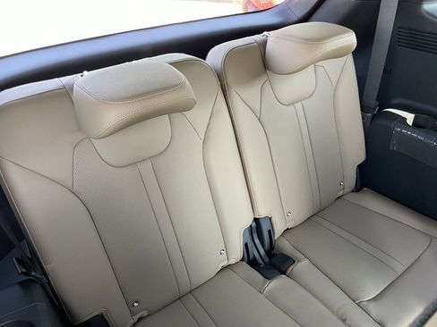 New 2026 Kia Sorento SX Prestige w/ Olive Brown Leather Package image 30