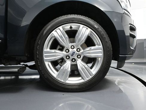 Used 2023 Ford Expedition Platinum image 15