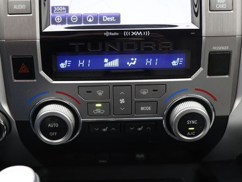 Used 2014 Toyota Tundra Limited image 28