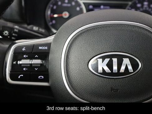 Used 2021 Kia Sorento S w/ Panoramic Sunroof Package FWD image 8