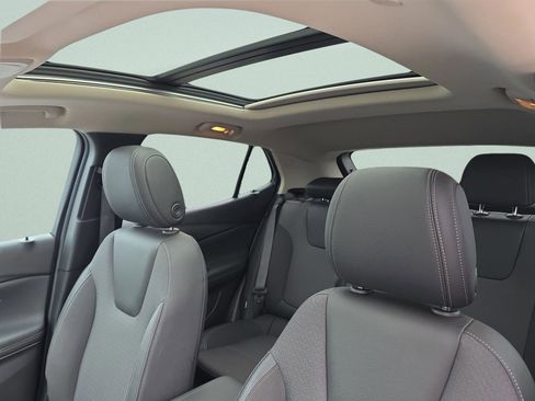 Used 2023 Buick Encore GX Select w/ Experience Buick Package image 20