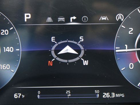 Used 2024 Kia Seltos S image 21