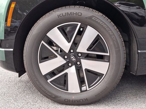 New 2026 Hyundai Ioniq 9 SEL AWD/4WD image 7