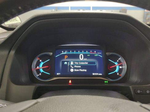 Used 2021 Honda Pilot Special Edition image 11