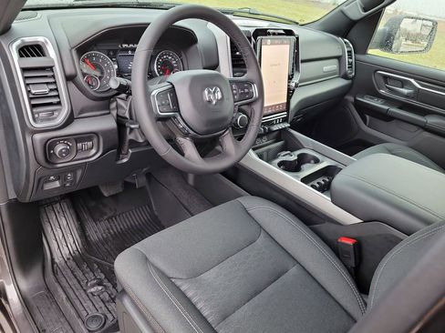 New 2026 RAM 1500 Big Horn image 20