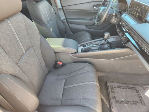 Certified 2025 Honda Accord Sport image 14