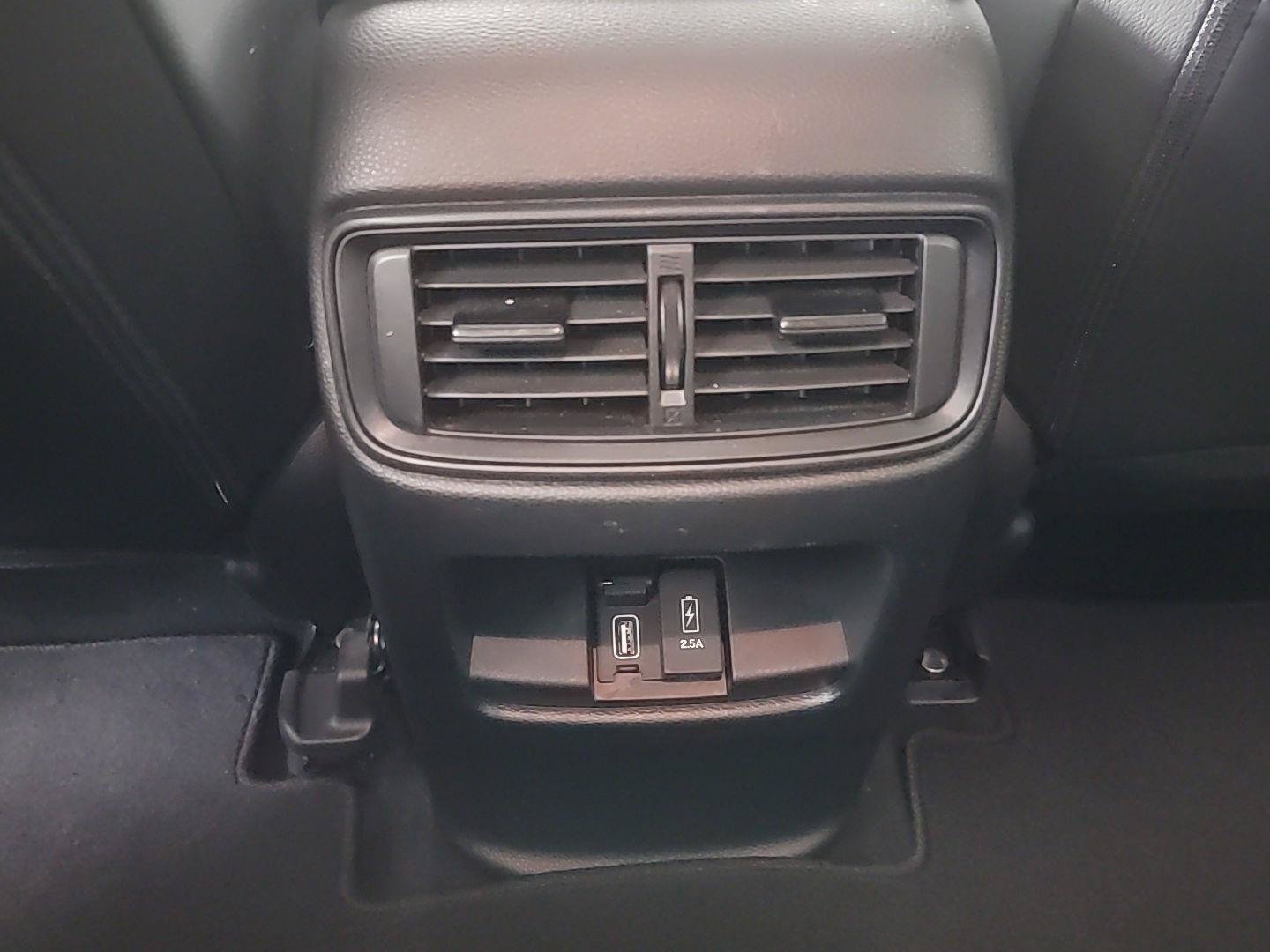 Certified 2020 Honda CR-V EX-L image 23