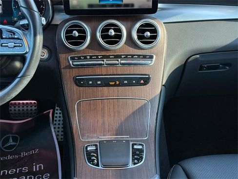 Certified 2022 Mercedes-Benz GLC 300 4MATIC image 16